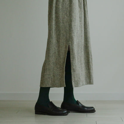 AUTTAA／【受注商品】 Classic Moccasins