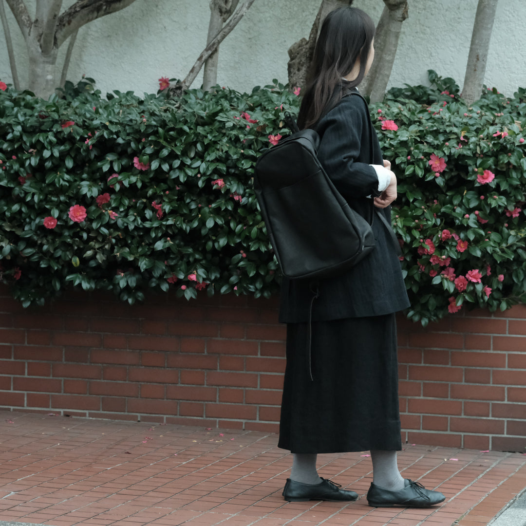 sonor／【受注商品】ARAI_BACKPACK_DAI