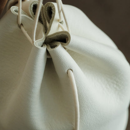 sonor／【受注商品】巾着Deerskin