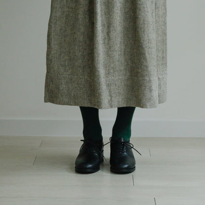 AUTTAA／【受注商品】 Classic Moccasins