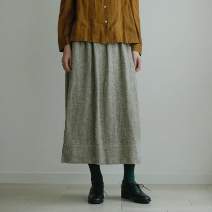 AUTTAA／【受注商品】 LUKA