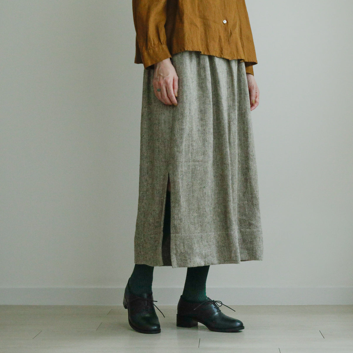 AUTTAA／【受注商品】 LUKA