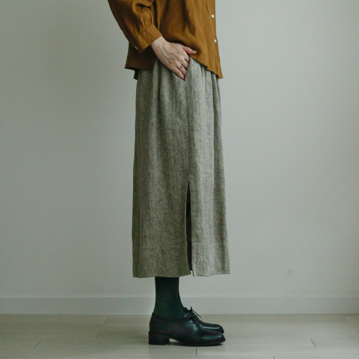 AUTTAA／【受注商品】 LUKA