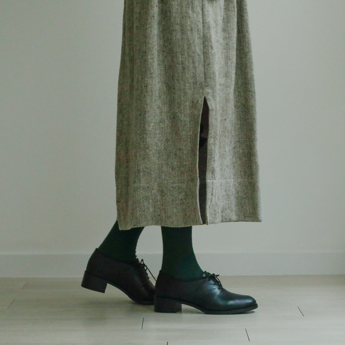 AUTTAA／【受注商品】 LUKA