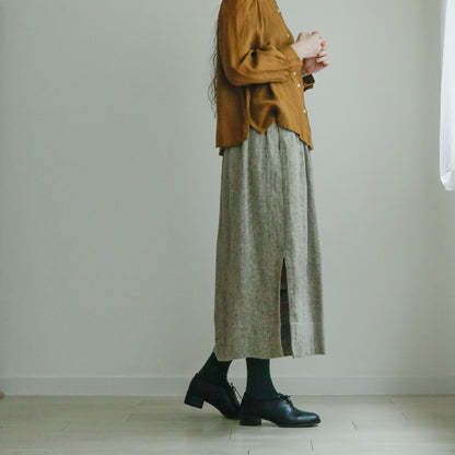 AUTTAA／【受注商品】 LUKA