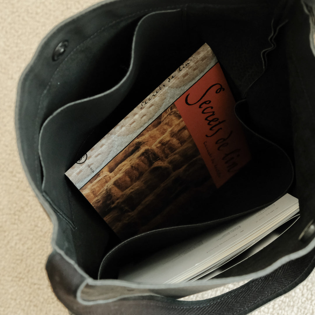 sonor／【受注商品】ZUTA_MUSUBI