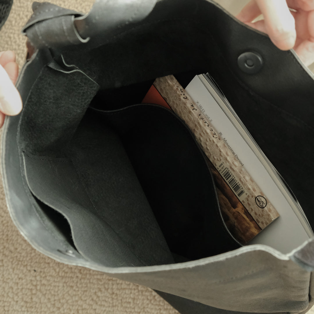 sonor／【受注商品】ZUTA_MUSUBI