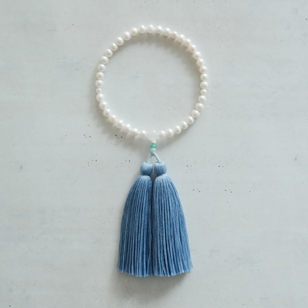 ［shuo'］Juzu( Pearl )　