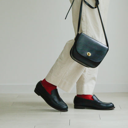 AUTTAA／【受注商品】 Busker's shoes