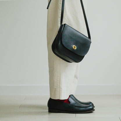 AUTTAA／【受注商品】 Busker's shoes
