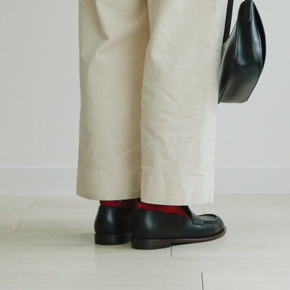 AUTTAA／【受注商品】 Busker's shoes