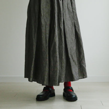 AUTTAA／【受注商品】 Busker's shoes