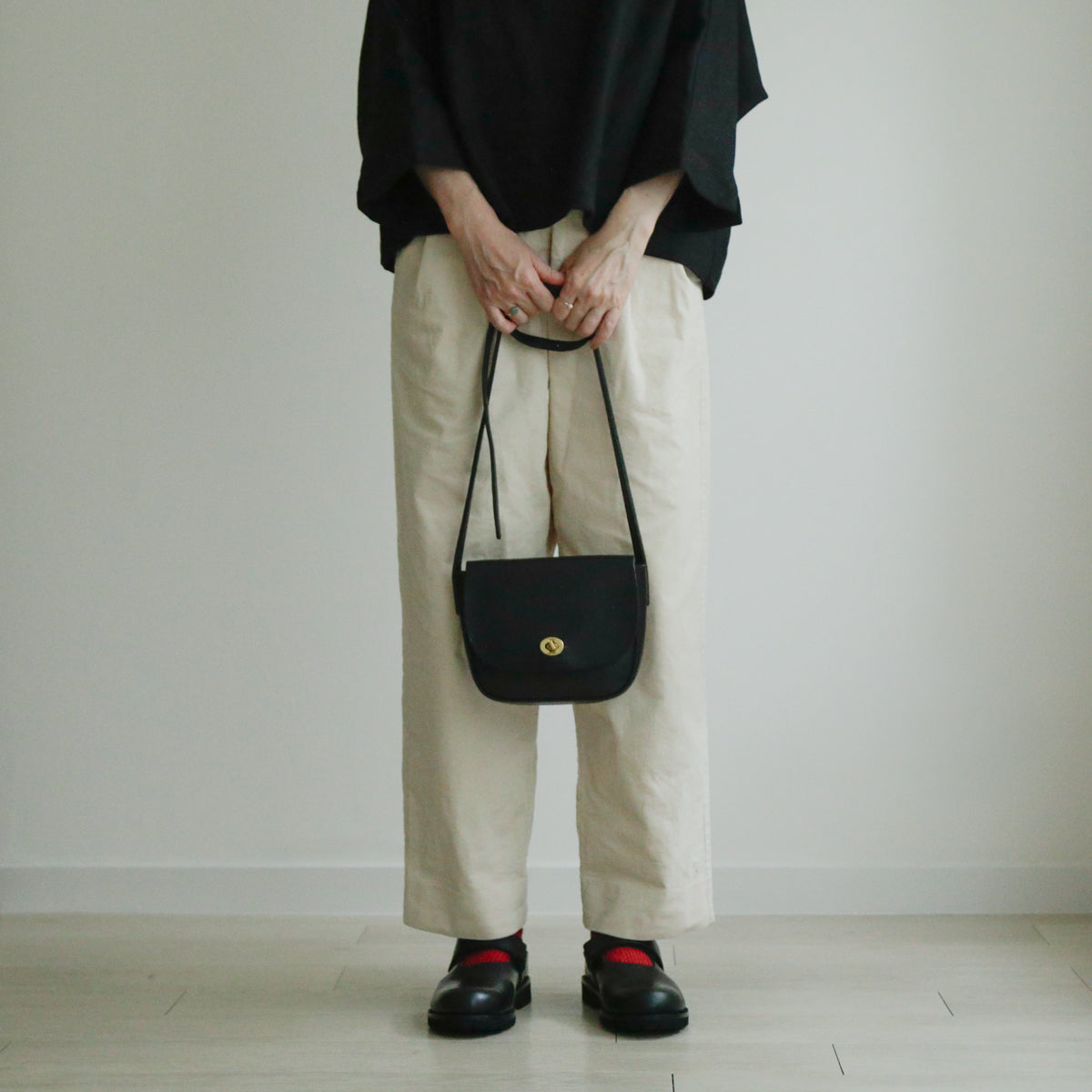 AUTTAA／【受注商品】 Busker's shoes