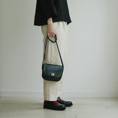 AUTTAA／【受注商品】 Busker's shoes