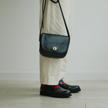 AUTTAA／【受注商品】 Busker's shoes
