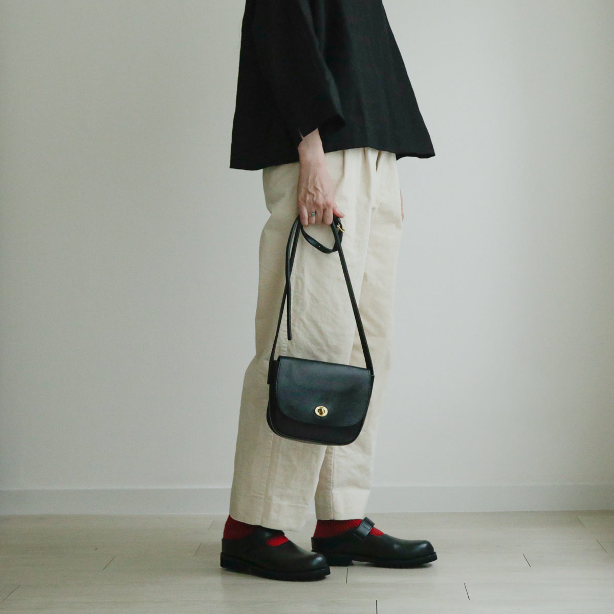 AUTTAA／【受注商品】 Busker's shoes