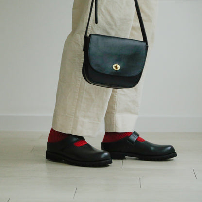 AUTTAA／【受注商品】 Busker's shoes