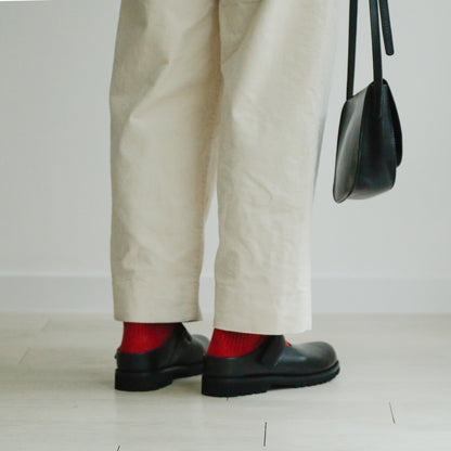 AUTTAA／【受注商品】 Busker's shoes