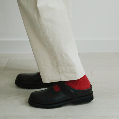 AUTTAA／【受注商品】 Busker's shoes