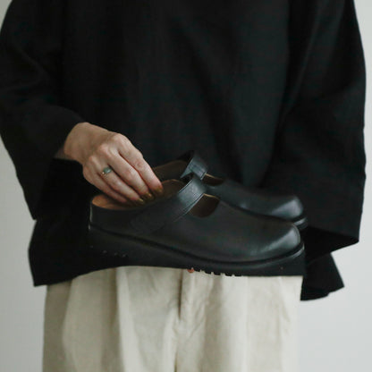 AUTTAA／【受注商品】 Busker's shoes