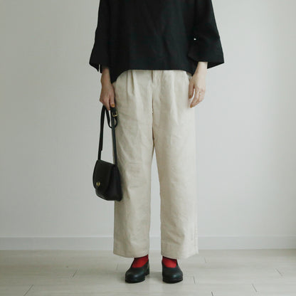 AUTTAA／【受注商品】 Busker's shoes
