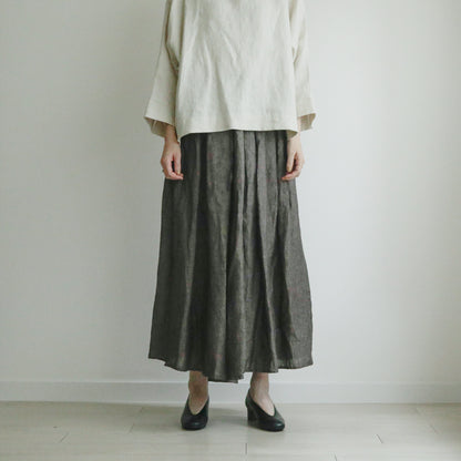 AUTTAA／【受注商品】 Soft low cut pumps