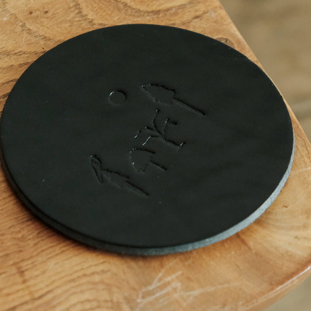 sonor／【受注商品】巾着Deerskin