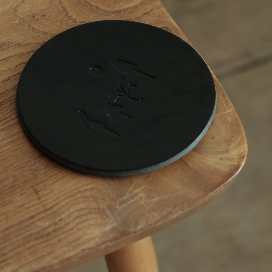 sonor／【受注商品】巾着Deerskin