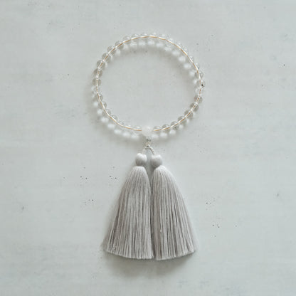 ［shuo'］Juzu
( Crystal )