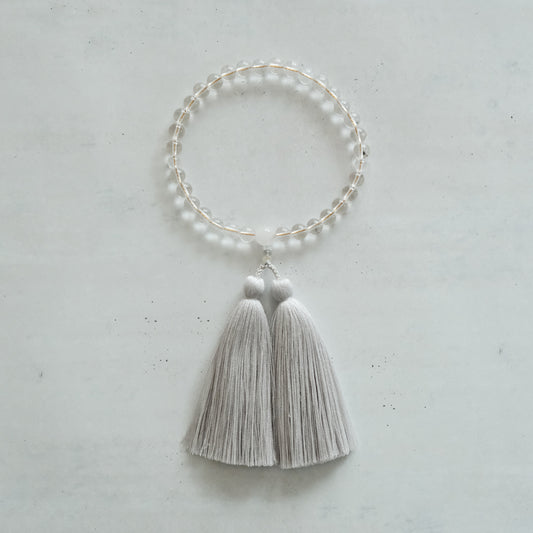 ［shuo'］Juzu
( Crystal )