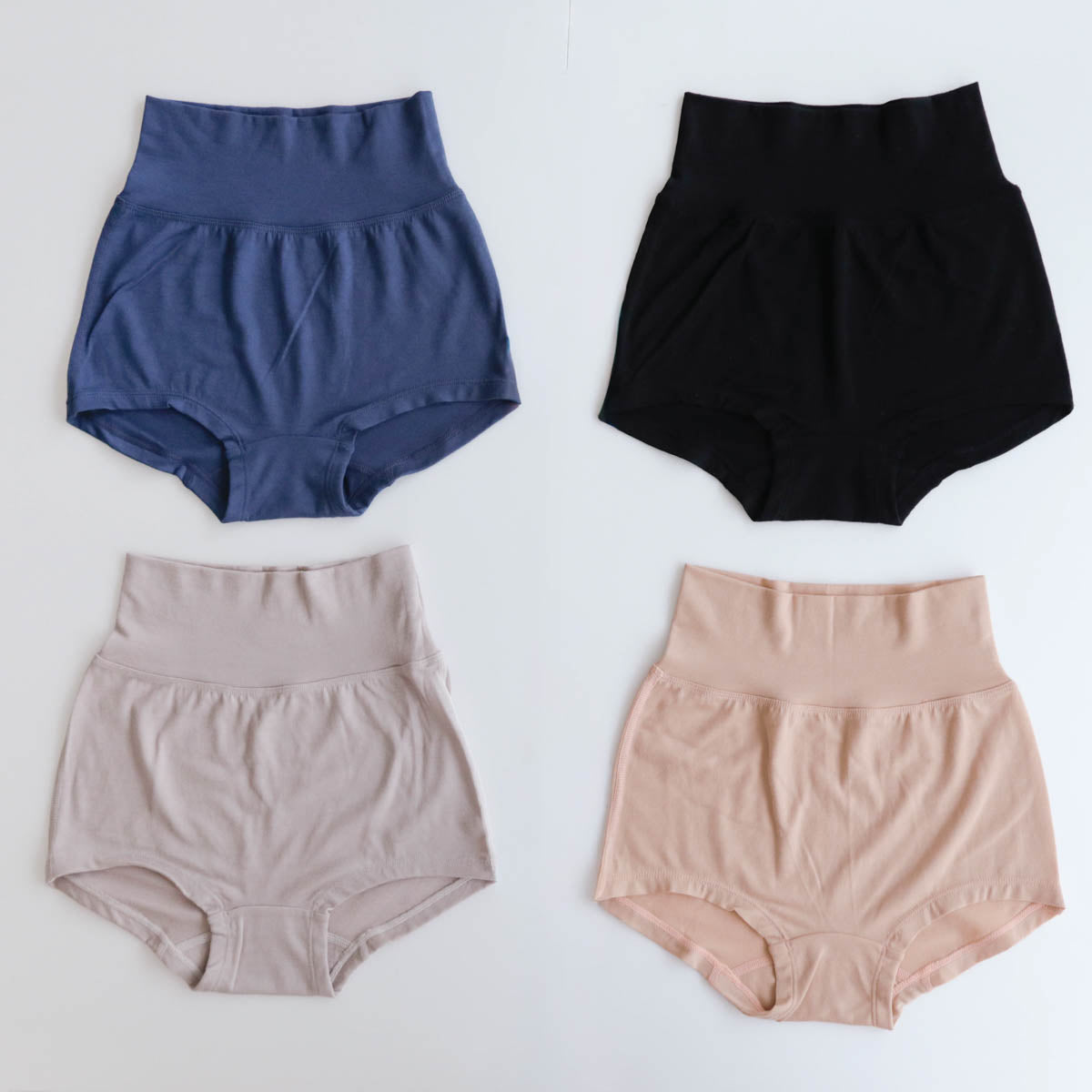 YARN／ファンテイル・ボクサーショーツ