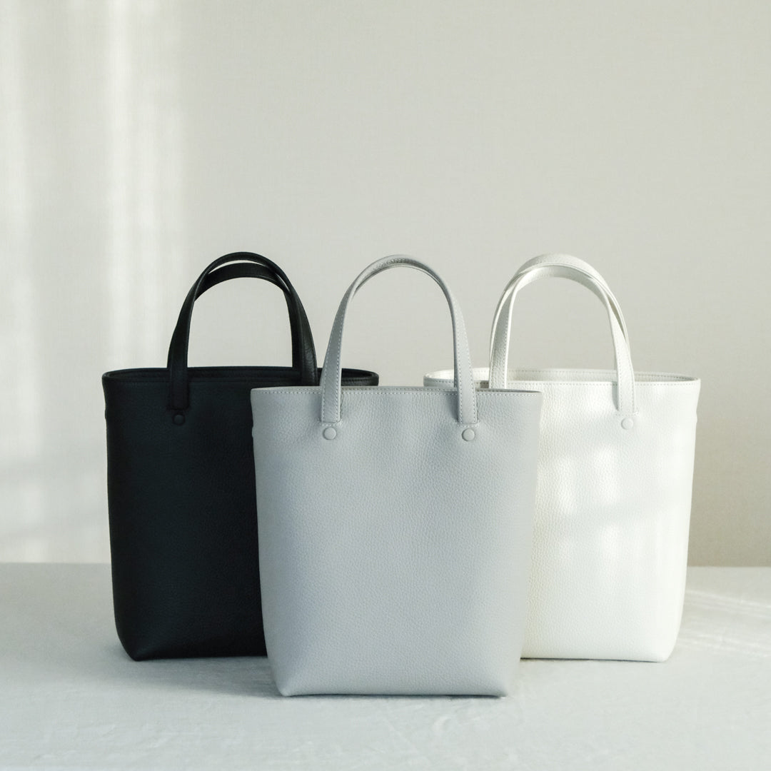 【受注商品】［STUDIO LA CAUSE］ショルダーつきトートバッグBG124 EM
