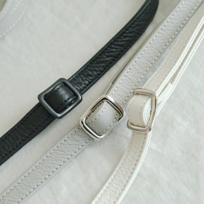 【受注商品】［STUDIO LA CAUSE］ショルダーつきトートバッグBG126 EM