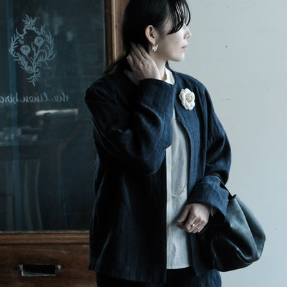 shuo'／Snow drop  Pierce　