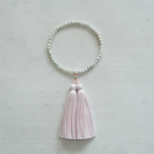 ［shuo'］Juzu
( Jadeite )