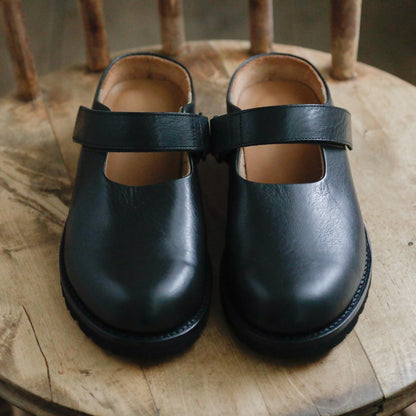 AUTTAA／【受注商品】 Busker's shoes