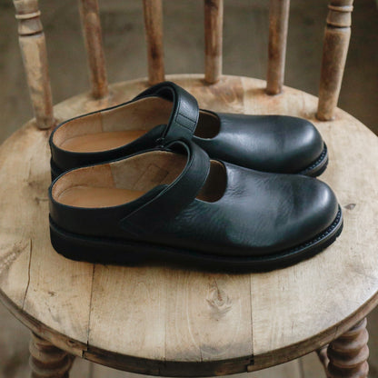 AUTTAA／【受注商品】 Busker's shoes