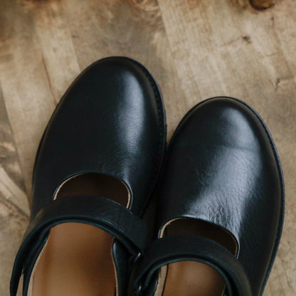AUTTAA／【受注商品】 Busker's shoes