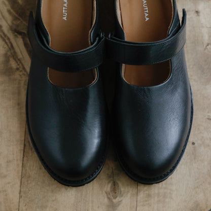 AUTTAA／【受注商品】 Busker's shoes