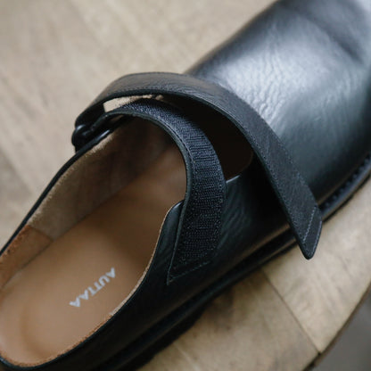 AUTTAA／【受注商品】 Busker's shoes