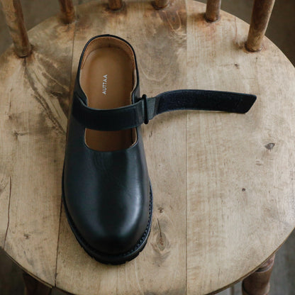AUTTAA／【受注商品】 Busker's shoes