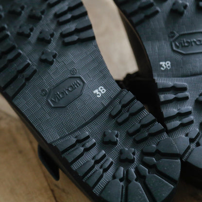 AUTTAA／【受注商品】 Busker's shoes