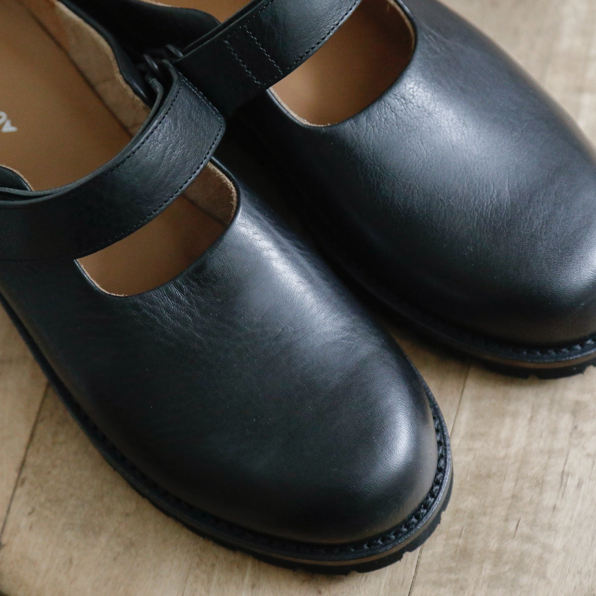 AUTTAA／【受注商品】 Busker's shoes