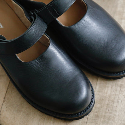 AUTTAA／【受注商品】 Busker's shoes