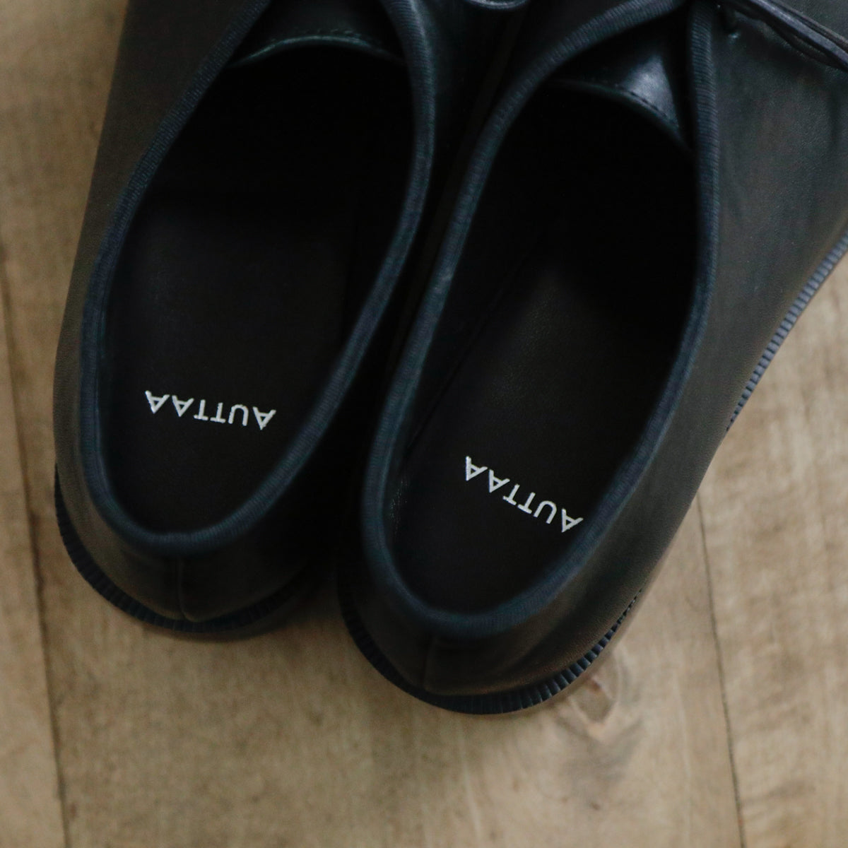 AUTTAA／【受注商品】 LUKA