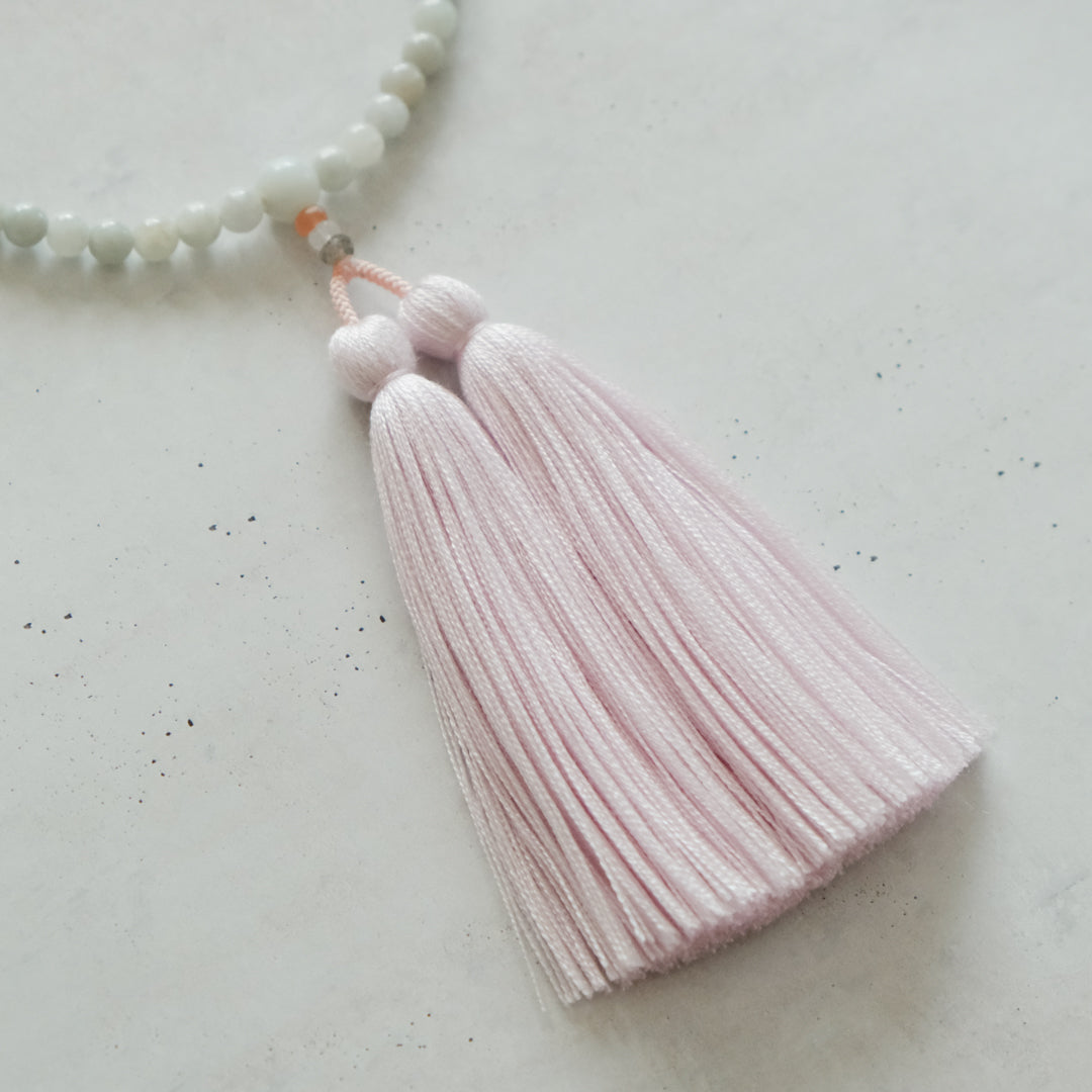 ［shuo'］Juzu
( Jadeite )