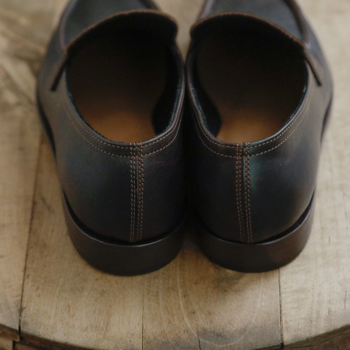 AUTTAA／【受注商品】 Classic Moccasins