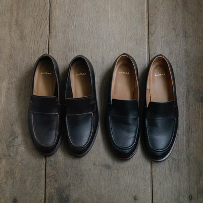 AUTTAA／【受注商品】 Classic Moccasins