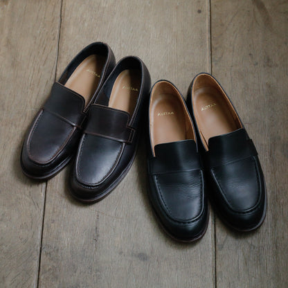 AUTTAA／【受注商品】 Classic Moccasins