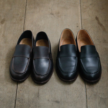 AUTTAA／【受注商品】 Classic Moccasins